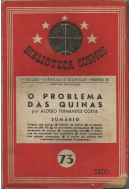 Livros/Acervo/C/COSTA AL F O  PROB